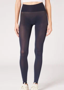 Nahtlose Leggings 50 Denier