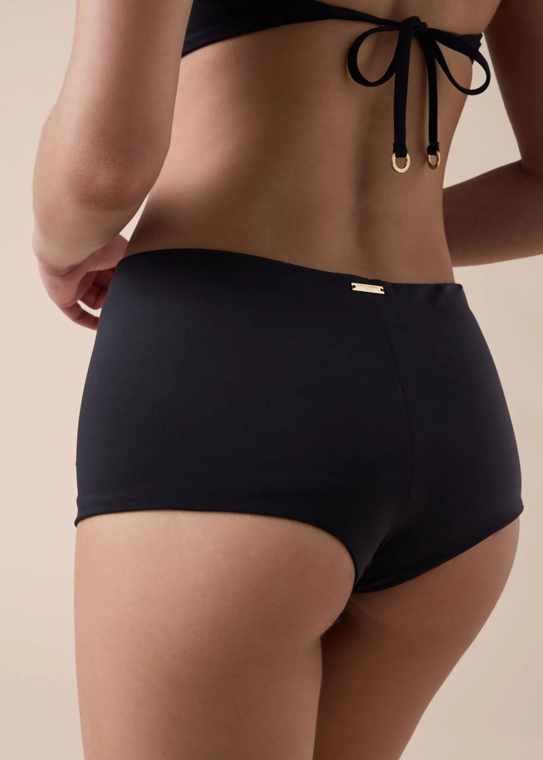 Panty-Binikihose Premium Fit