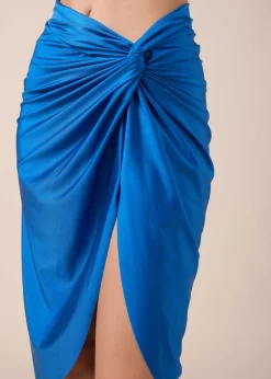 Pareo Rock Shiny Satin