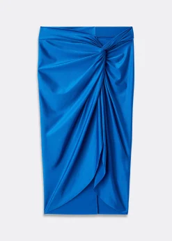Pareo Rock Shiny Satin