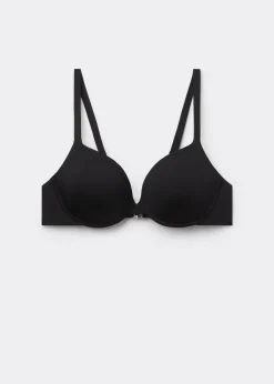 Push-up-Bikinioberteil Premium Fit