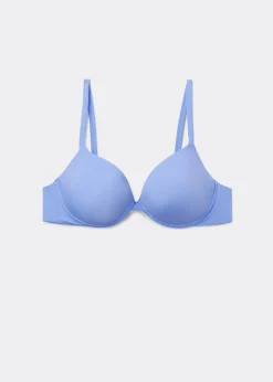 Push-up-Bikinioberteil Premium Fit
