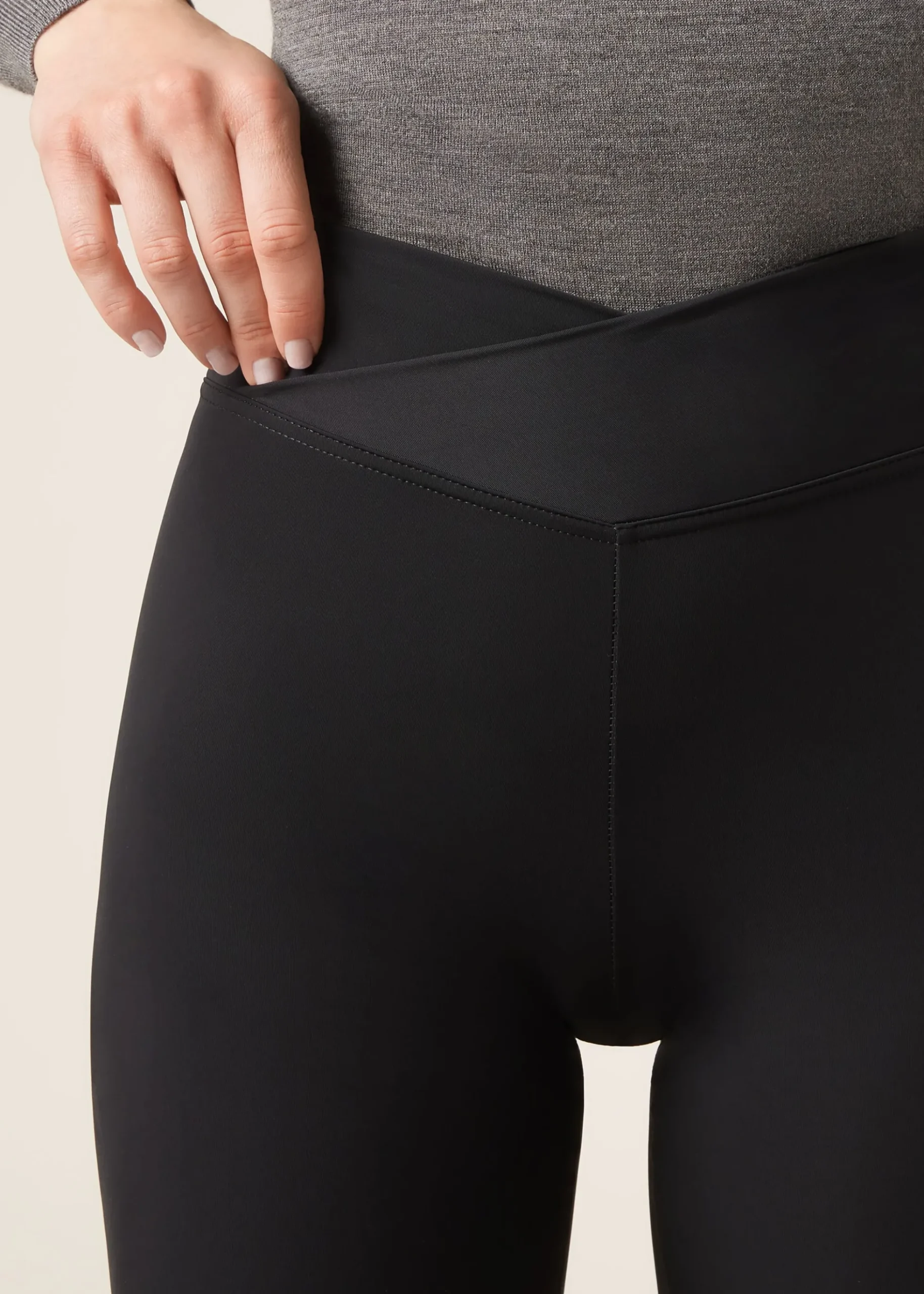Radlerleggings Ultra Light