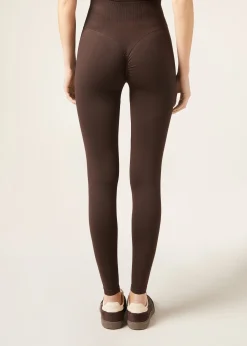 Scrunch Leggings