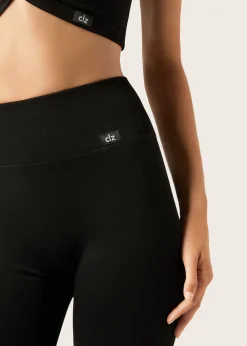 Scrunch Leggings