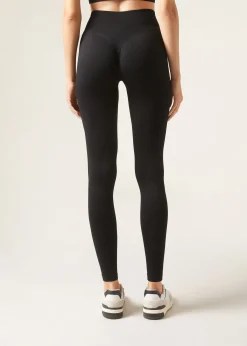 Scrunch Leggings