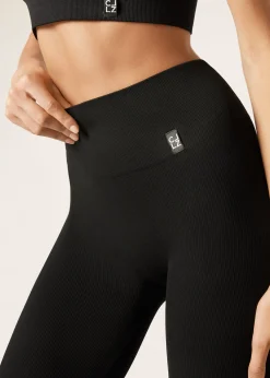 Seamless Sport-Leggings