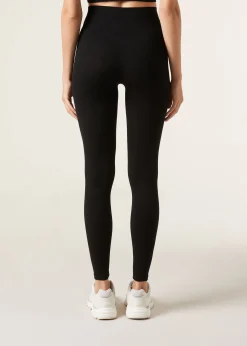 Seamless Sport-Leggings