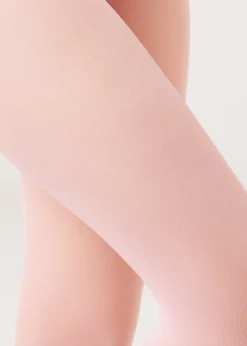 Semi-blickdichte Strumpfhose Soft Komfort Matt 30 Denier