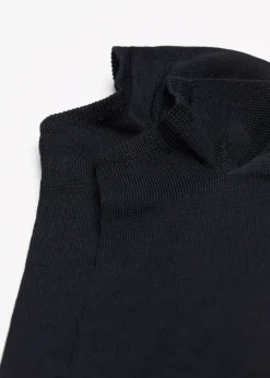 Sneakersocken aus Baumwolle