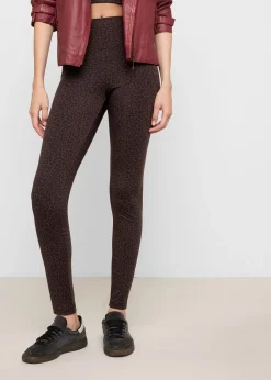 Soft Touch-Leggings Ultra Comfort