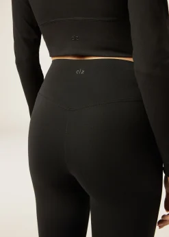 Soft Touch-Leggings Ultra Comfort
