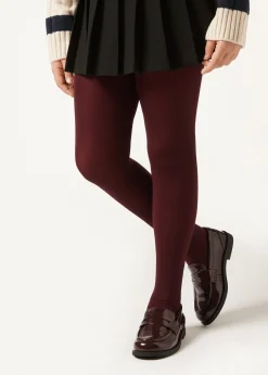 Soft Touch Strumpfhose 50 Denier für Mädchen
