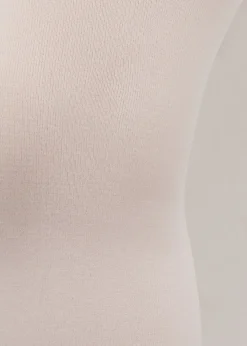 Soft Touch Strumpfhose 50 Denier für Mädchen