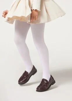 Soft Touch Strumpfhose 50 Denier für Mädchen