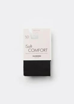 Soft Touch Strumpfhose 50 Denier für Mädchen