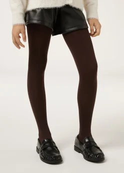 Soft Touch Strumpfhose 50 Denier für Mädchen