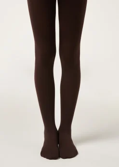 Soft Touch Strumpfhose 50 Denier für Mädchen