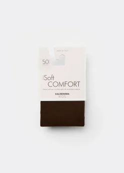 Soft Touch Strumpfhose 50 Denier für Mädchen