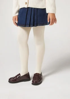 Soft Touch Strumpfhose 50 Denier für Mädchen