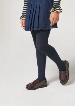 Soft Touch Strumpfhose 50 Denier für Mädchen