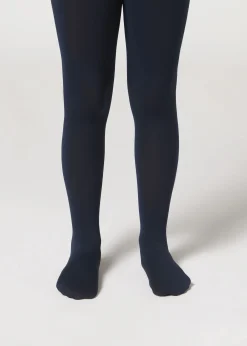 Soft Touch Strumpfhose 50 Denier für Mädchen