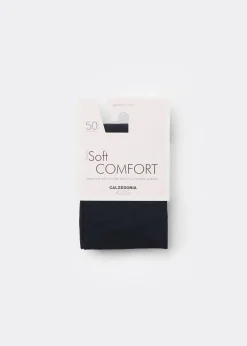 Soft Touch Strumpfhose 50 Denier für Mädchen