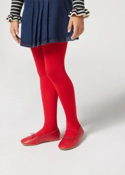 Soft Touch Strumpfhose 50 Denier für Mädchen