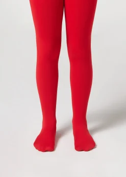Soft Touch Strumpfhose 50 Denier für Mädchen