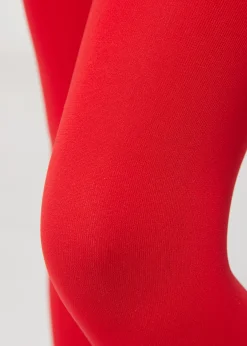 Soft Touch Strumpfhose 50 Denier für Mädchen