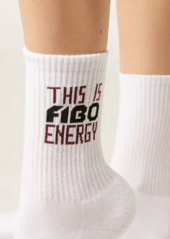Sportsocken FIBO Limited Edition