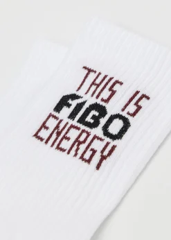 Sportsocken FIBO Limited Edition