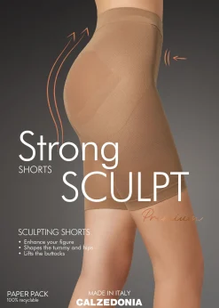 Strong Sculpt Formende Miederhose