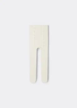 Strumpfhose aus Bio-Baumwolle für Babys