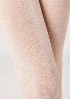 Strumpfhose aus Bio-Baumwolle für Mädchen