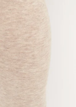 Strumpfhose aus Bio-Baumwolle für Mädchen
