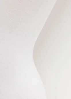 Strumpfhose aus Bio-Baumwolle für Mädchen