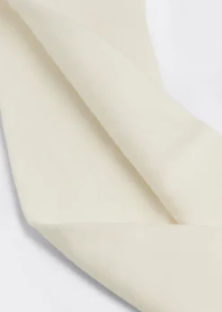 Strumpfhose aus Bio-Baumwolle für Mädchen