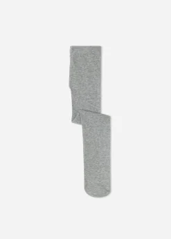 Strumpfhose aus Bio-Baumwolle für Mädchen