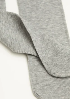Strumpfhose aus Bio-Baumwolle für Mädchen