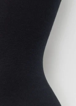 Strumpfhose aus Bio-Baumwolle für Mädchen