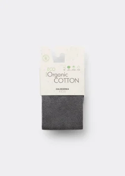 Strumpfhose aus Bio-Baumwolle für Mädchen