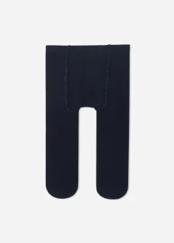 Strumpfhose aus Bio-Baumwolle für Babys