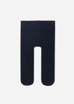 Strumpfhose aus Bio-Baumwolle für Babys