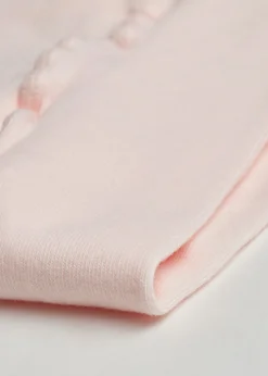 Strumpfhose aus Bio-Baumwolle für Babys