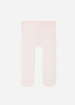 Strumpfhose aus Bio-Baumwolle für Babys