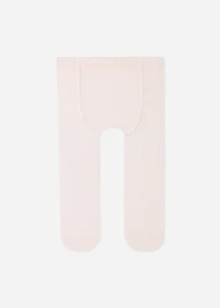 Strumpfhose aus Bio-Baumwolle für Babys