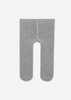 Strumpfhose aus Bio-Baumwolle für Babys