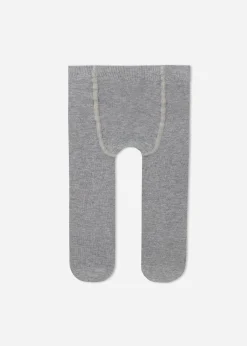 Strumpfhose aus Bio-Baumwolle für Babys