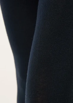 Strumpfhose mit Kaschmir für Mädchen